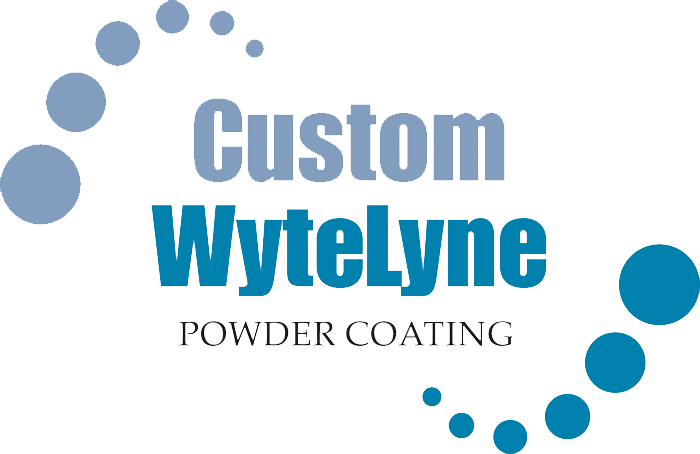 Custom Wytelyne logo
