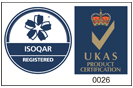 Isoqar logo
